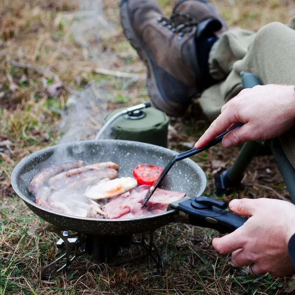 Trakker Armolife Marble Fishing Cookset