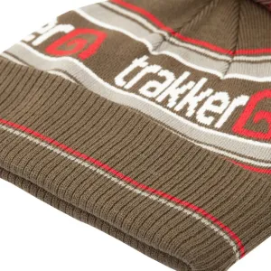 Trakker Team Bobble Beanie Fishing Hat