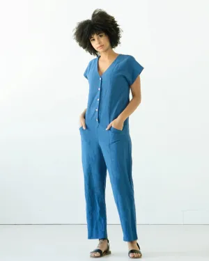 True Bias - Rory Jumpsuit