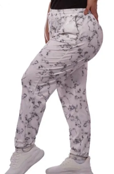 ULTRASOFT THIN LIGHTWEIGHT JOGGER SWEATPANTS IN IVORY --------- SALE