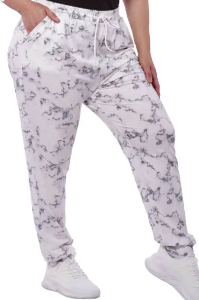 ULTRASOFT THIN LIGHTWEIGHT JOGGER SWEATPANTS IN IVORY --------- SALE