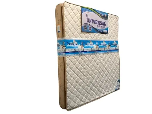 Universal Mattresses Marine Full Orthopedic Pillowtop Mattresses for Back Support,Best Comfort Mattresses (72X30X06)