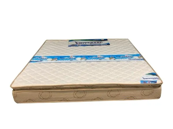 Universal Mattresses Marine Full Orthopedic Pillowtop Mattresses for Back Support,Best Comfort Mattresses (72X30X06)