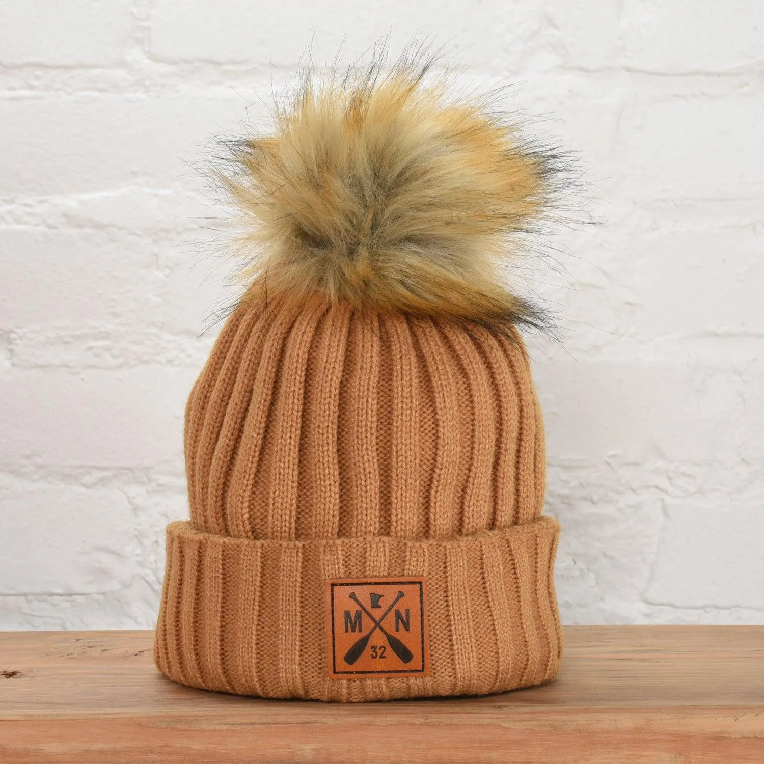 Vail Beanie