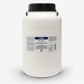 VALLEJO FLEXIBLE MODELLING PASTE 180-5 LTS.