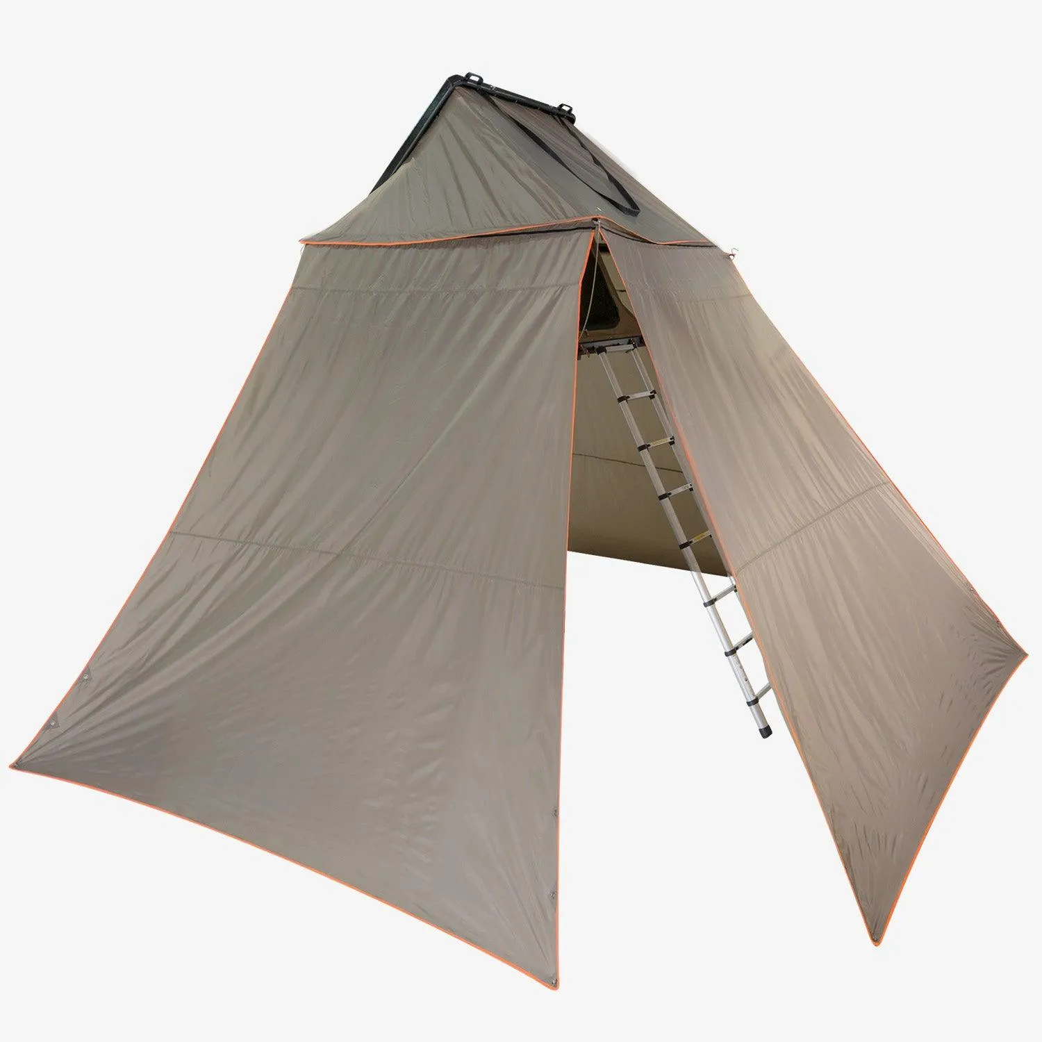 VERSA ROOF TOP TENT ANNEX WALL