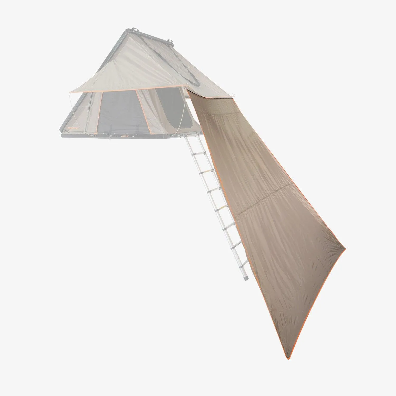 VERSA ROOF TOP TENT ANNEX WALL