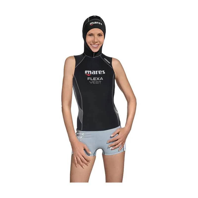 Vest Flexa 5.3mm She Dives