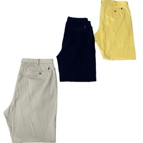 Vintage Polo Cotton Pants -27 piece