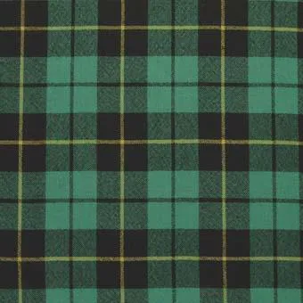 Wallace Hunting Ancient Light Weight Tartan Scarf