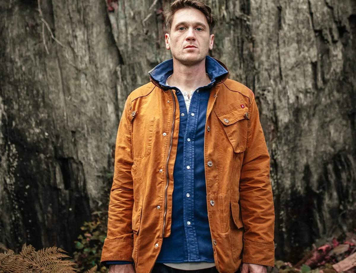 Weston Field Jacket