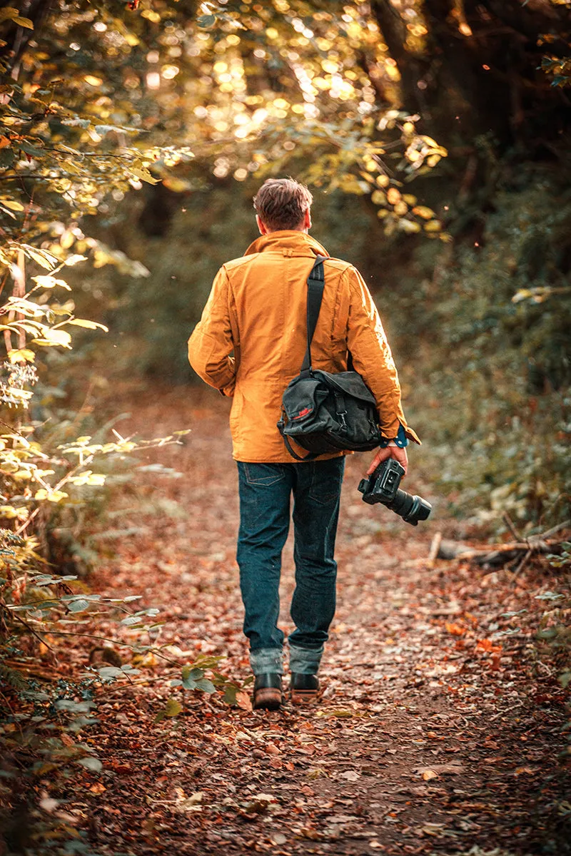 Weston Field Jacket