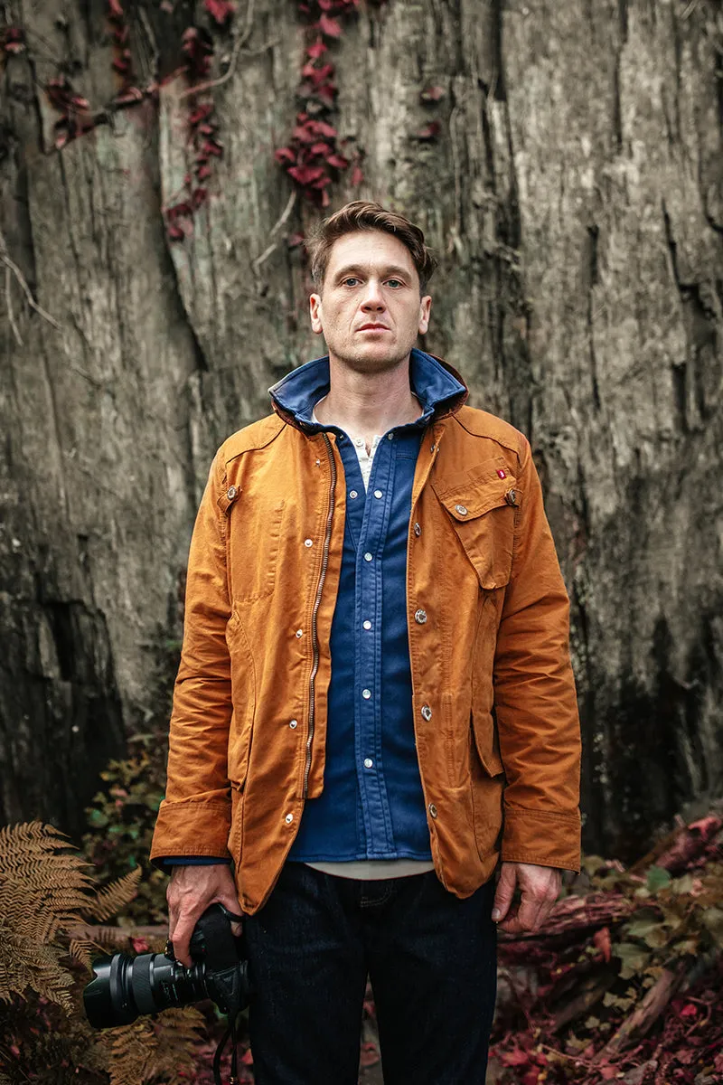 Weston Field Jacket