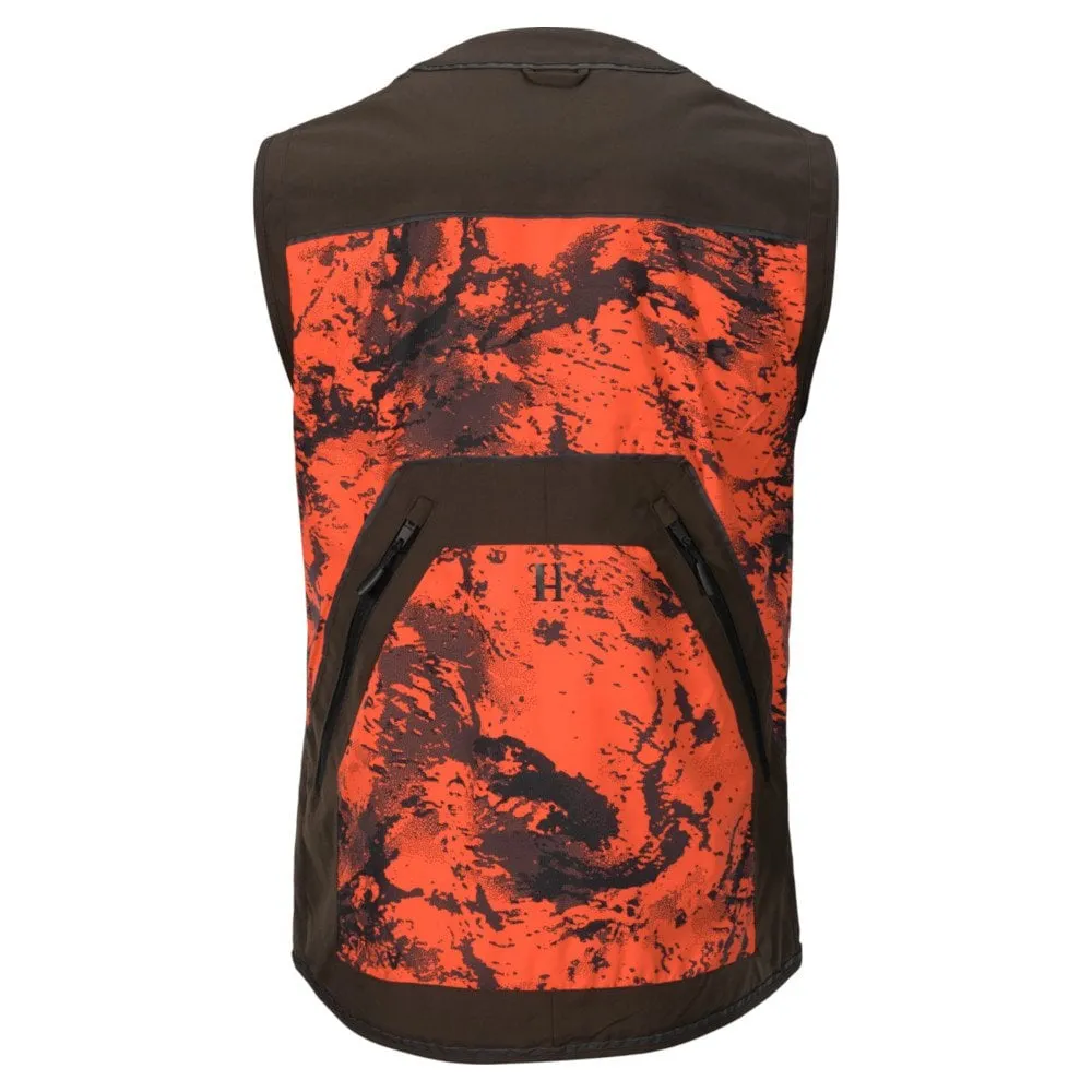 Wildboar Pro Safety Waistcoat by Harkila