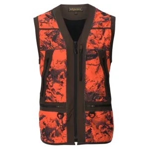 Wildboar Pro Safety Waistcoat by Harkila