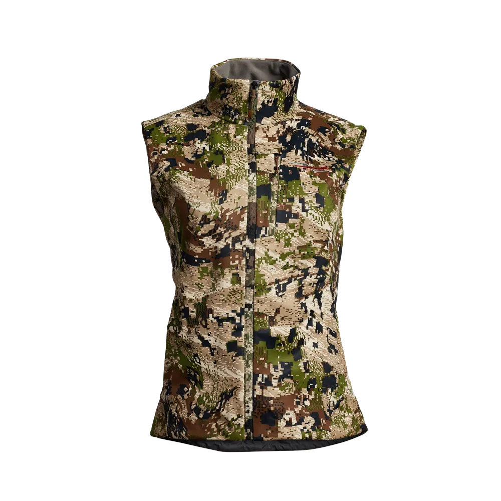 Women's Jetstream Vest 2022