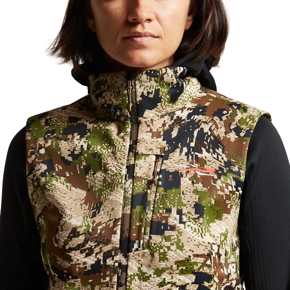 Women's Jetstream Vest 2022