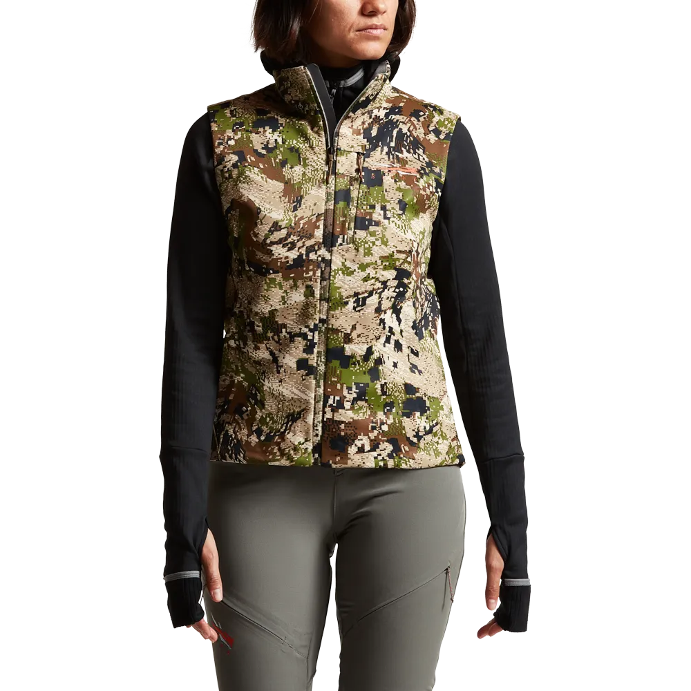 Women's Jetstream Vest 2022