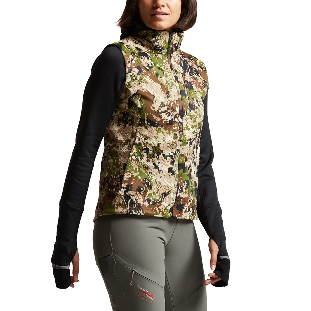 Women's Jetstream Vest 2022