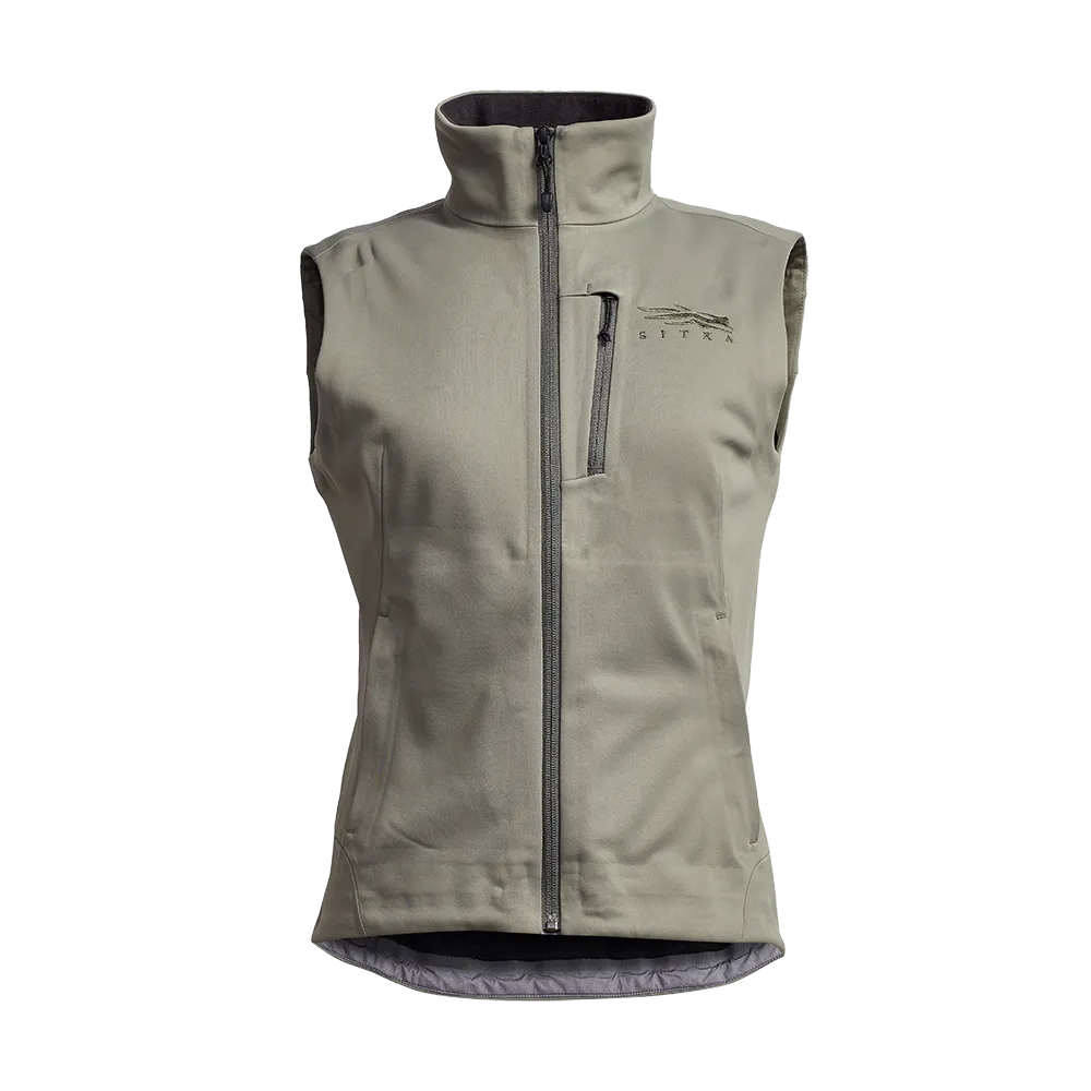 Women's Jetstream Vest 2022