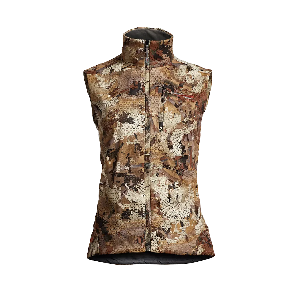 Women's Jetstream Vest 2022