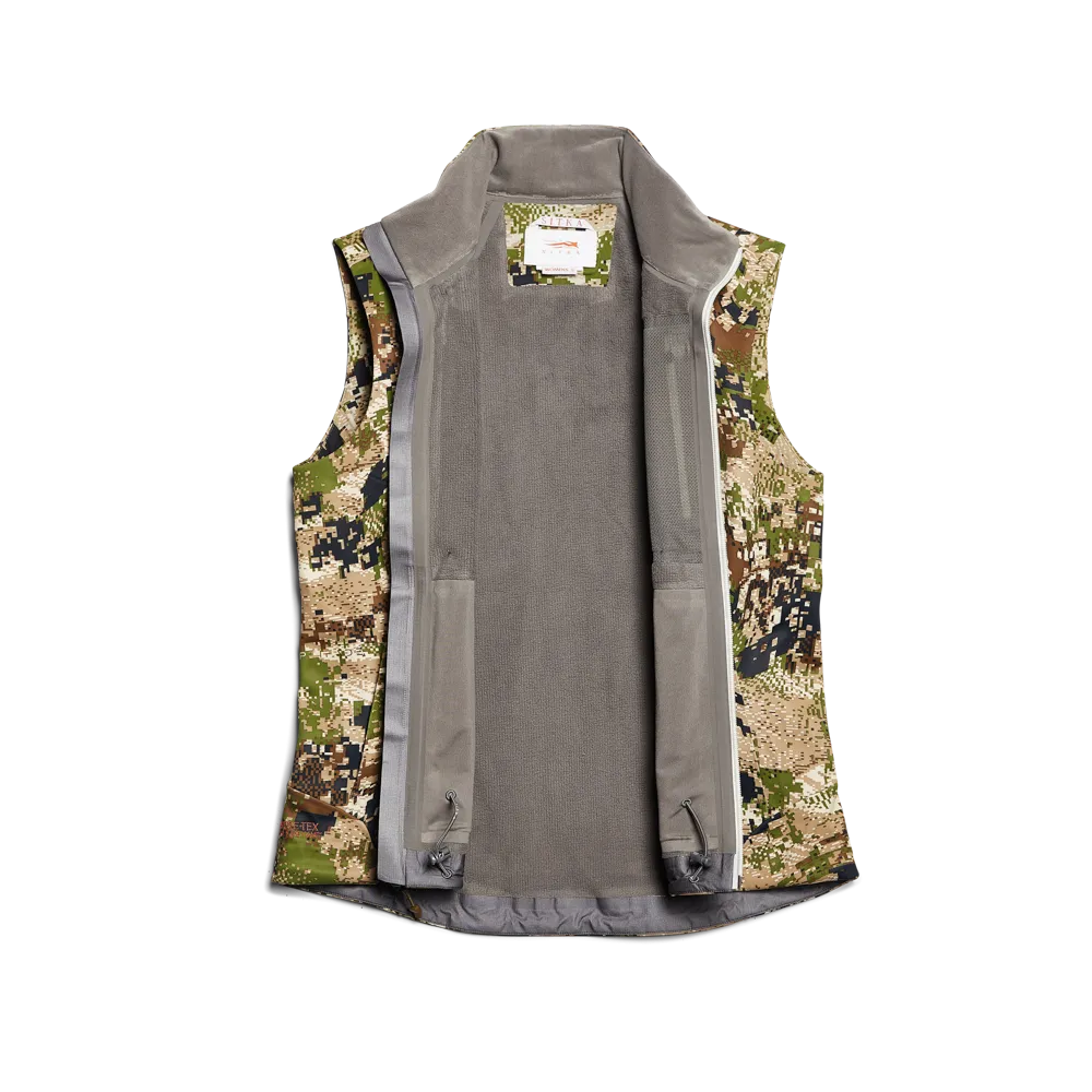 Women's Jetstream Vest 2022