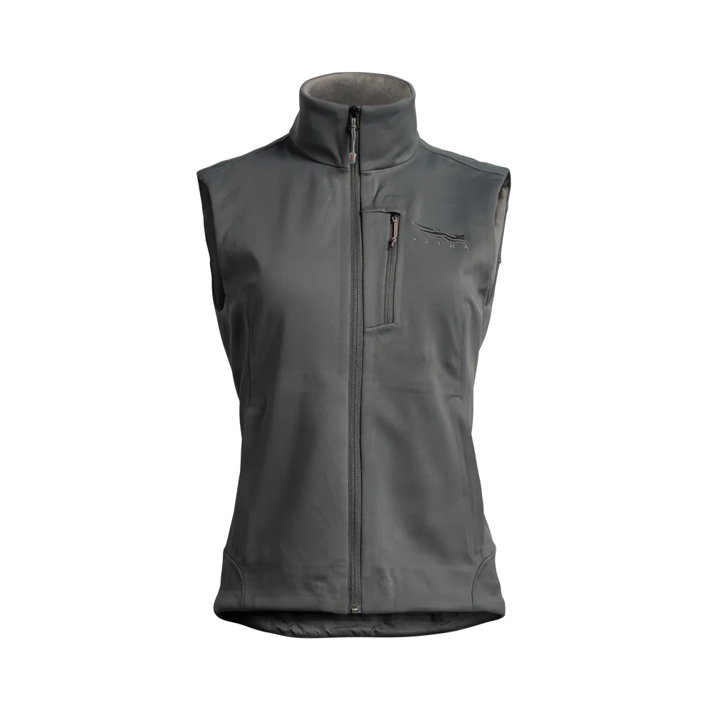 Women's Jetstream Vest 2022