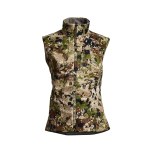 Women's Jetstream Vest 2022