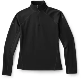 Women's Power Stretch Half-Zip Top