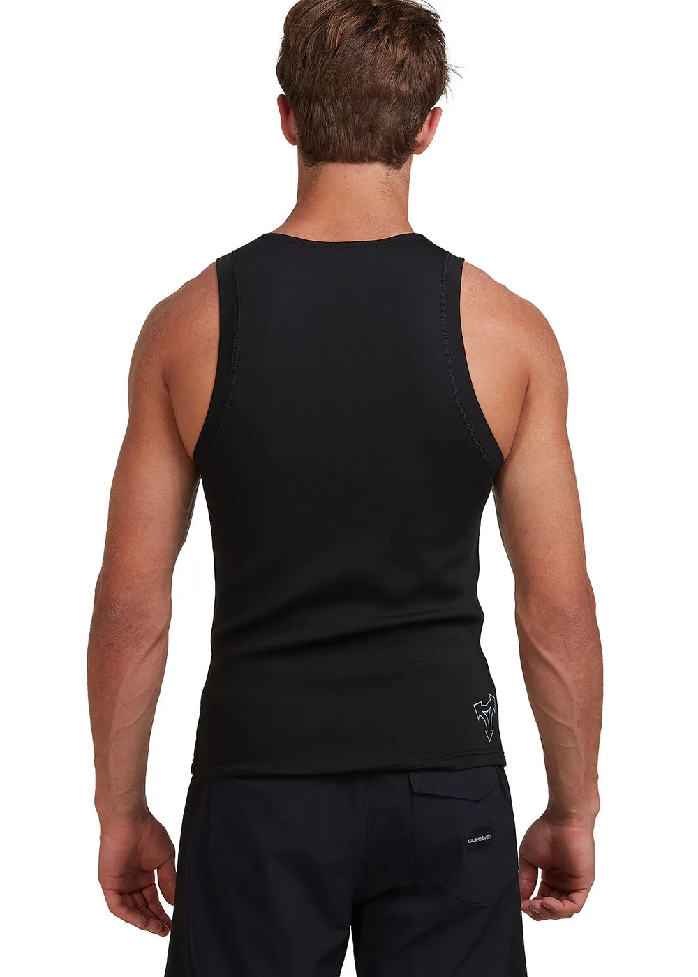 Xcel Mens Axis 1mm Neoprene Vest