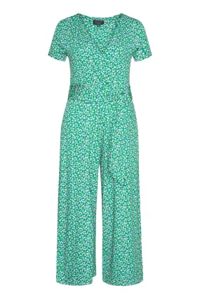 Zilch jumpsuit butterfly apple